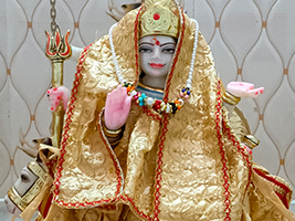 Jai Mata Di